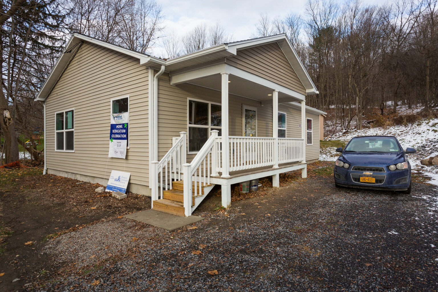 Tompkins County houses for sale Tompkins and Cortland County Habitat